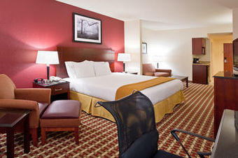 Hotel Comfort Suites Central