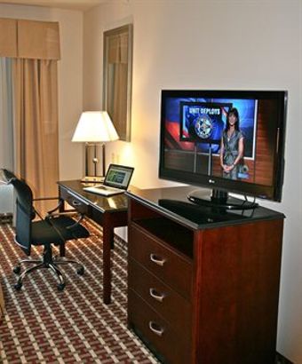 Hotel Comfort Suites Central