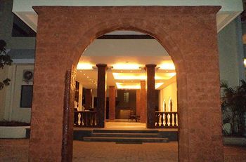 Hotel Club Estadia