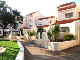 Hotel Club Estadia