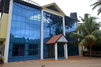 Hotel Palolem Inn