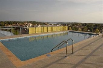 Hotel Orion