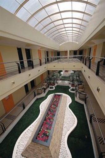 Hotel Orion