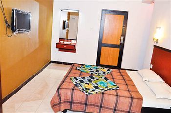 Hotel Chandrageet