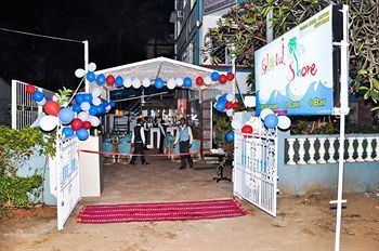 Hotel Chandrageet