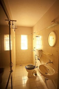 Hotel Chandrageet