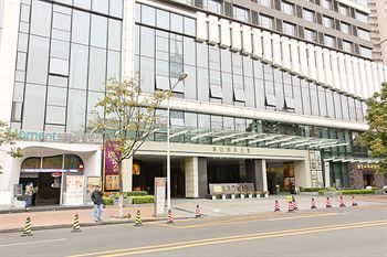 Aparthotel Private Enjoy Home Apartment