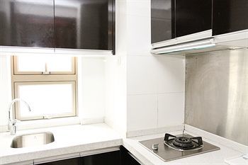 Aparthotel Private Enjoy Home Apartment