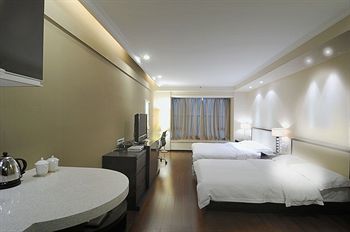 Aparthotel Private Enjoy Home Apartment