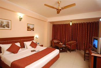 Hotel Sun Park Chandigarh