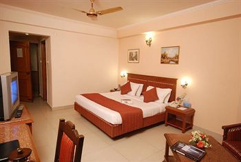 Hotel Sun Park Chandigarh