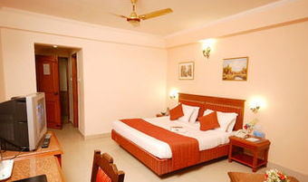 Hotel Sun Park Chandigarh