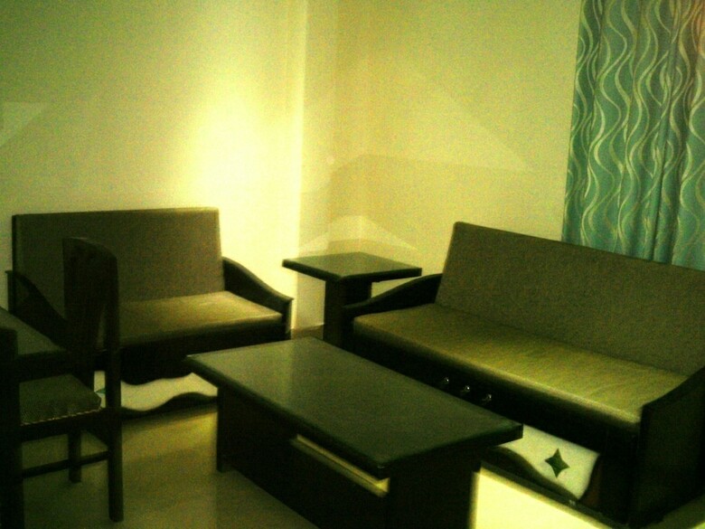 Hotel Laxmi Palace