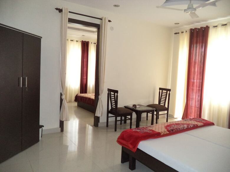Hotel Laxmi Palace