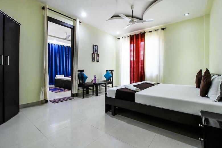 Hotel Laxmi Palace
