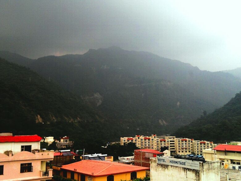Hotel Laxmi Palace