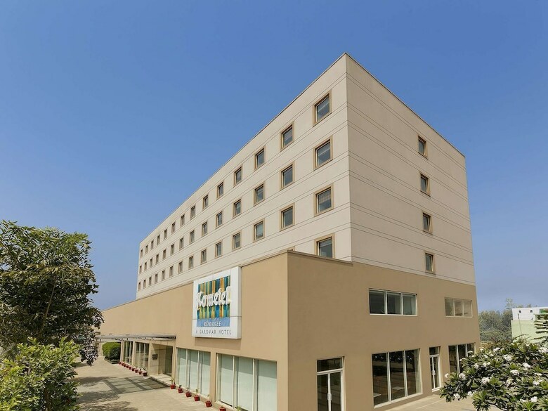 Hometel Roorkee - A Sarovar Hotel