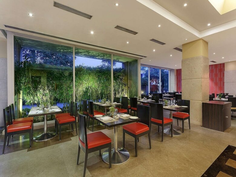 Hometel Roorkee - A Sarovar Hotel