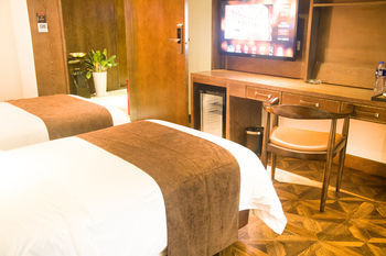 Eight Guests Hotel Guangzhou