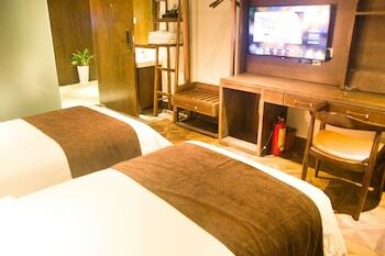 Eight Guests Hotel Guangzhou