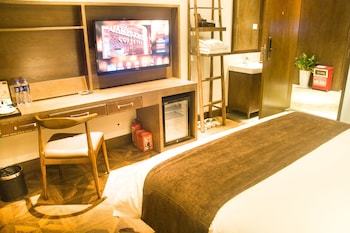 Eight Guests Hotel Guangzhou