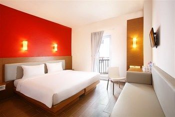 Amaris Hotel Muara Bungo - Jambi