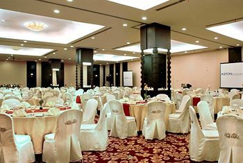 Aston Jayapura Hotel And Convention Centre