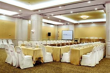 Aston Jayapura Hotel And Convention Centre