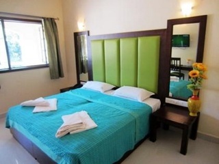 Hotel Riverside