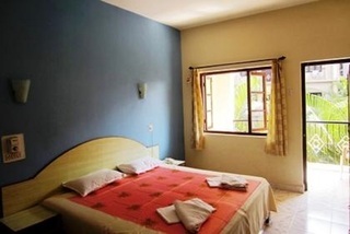 Hotel Riverside