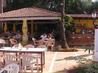 Hotel Riverside