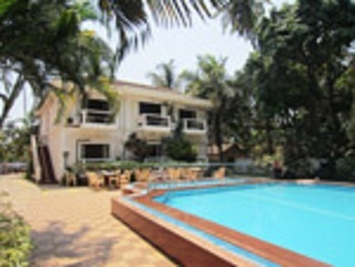 Hotel Riverside