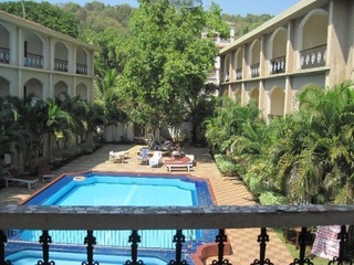 Hotel Riverside