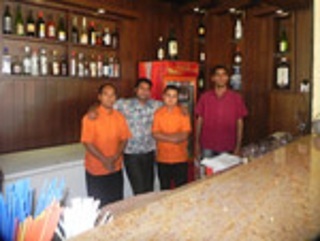 Hotel Riverside