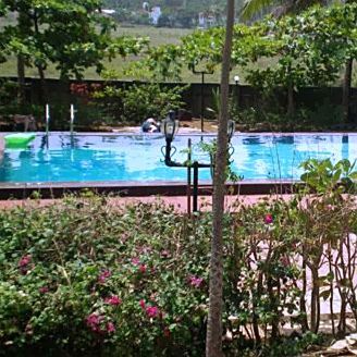 Hotel Riverside