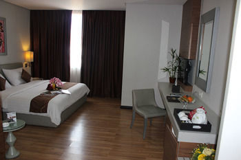 Horison Hotels Jayapura
