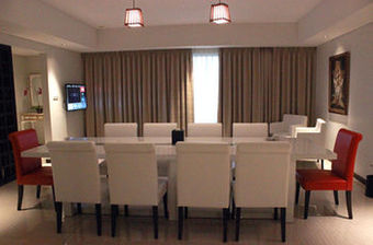 Sakura Park Hotel & Residence