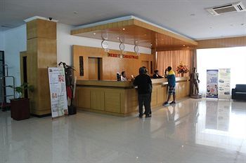 Hotel Sahid Papua