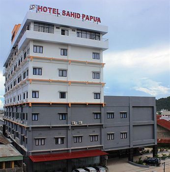 Hotel Sahid Papua