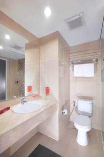 Favehotel Jababeka