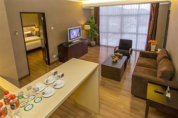 Maqna Hotel