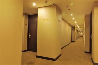 Maqna Hotel