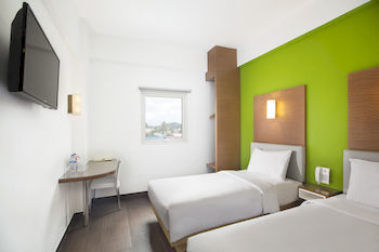 Hotel Amaris Gorontalo