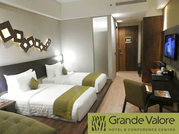 Grande Valore Hotel & Residence
