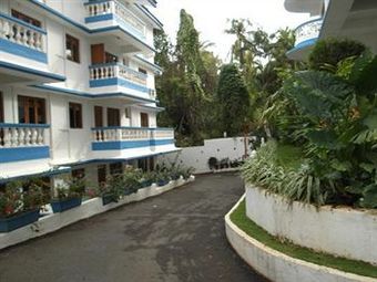 Hotel Royal Monterio