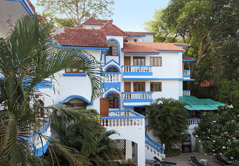 Hotel Royal Monterio