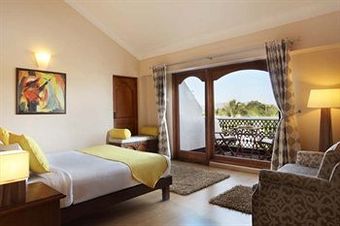 Hotel Royal Monterio