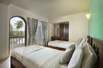 Hotel Royal Monterio