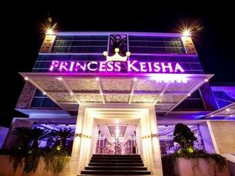 Princess Keisha Hotel