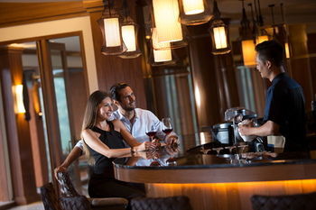 Hotel Padma Resort Ubud